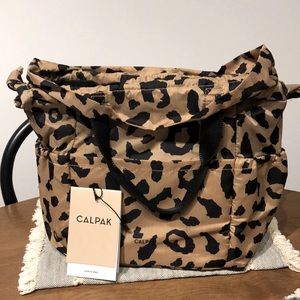 Calpak Insulated Lunch Bag